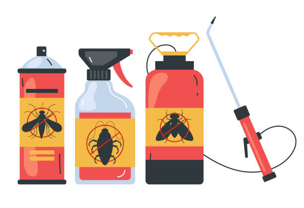 Best Residential Pest Control  in Helena Valley West Central, MT